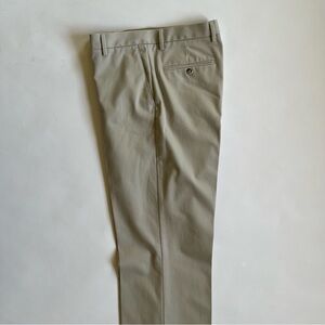 Docker's Chino Straight Fit Pants, Size 32x34